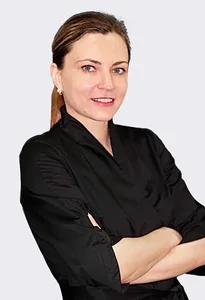 Саенко Ксения Николаевна