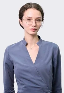 Смагина Виталина Андреевна