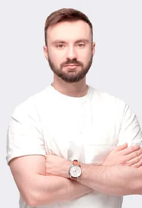 Голубев Кирилл Евгеньевич