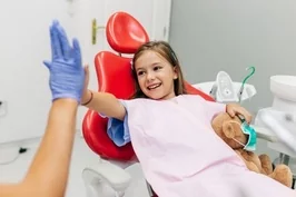Скидка 10% на лечение у детского стоматолога по субботам